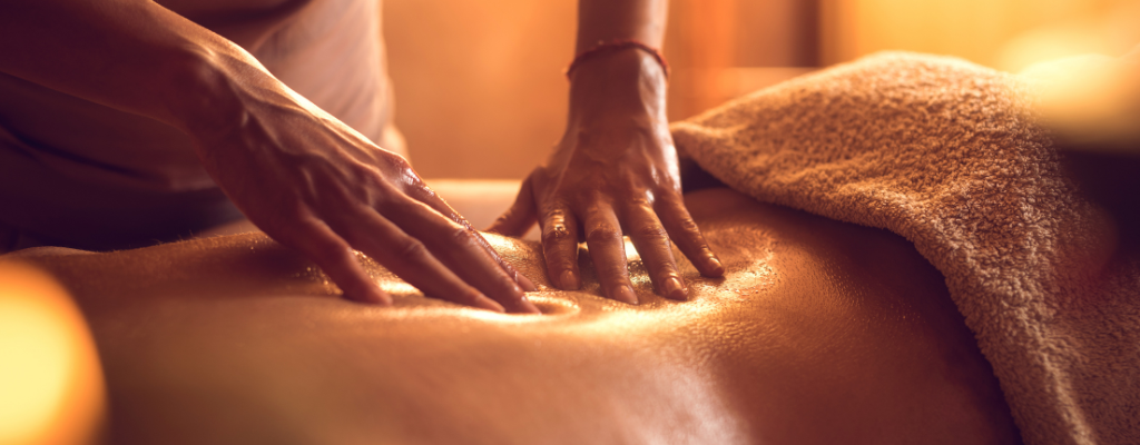 Geras masažas Birštone