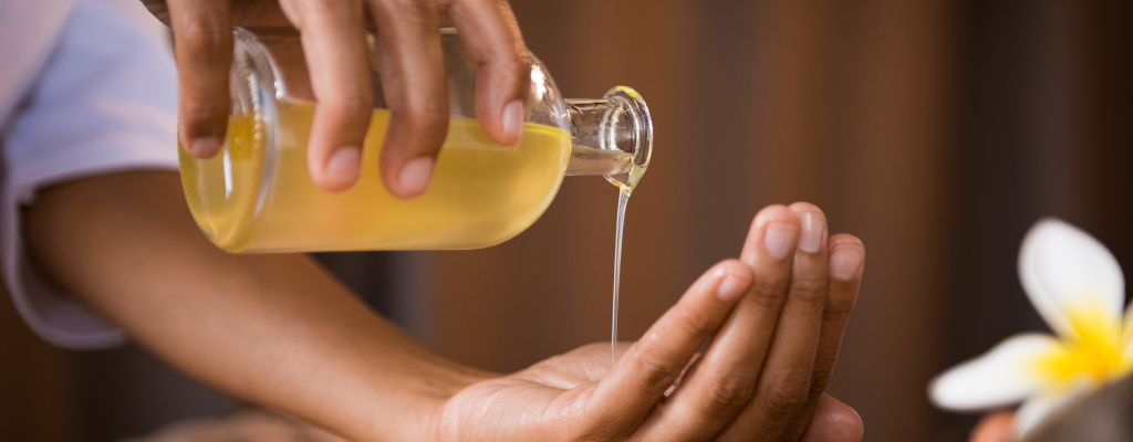 VOYA masažas Birštone