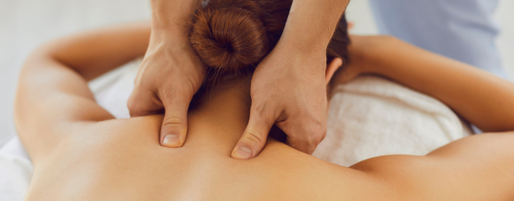 Limfodrenažinis masažas Birštone