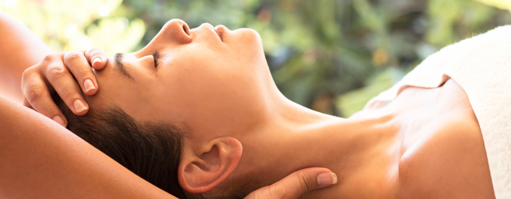 Mioplastinis kūno masažas