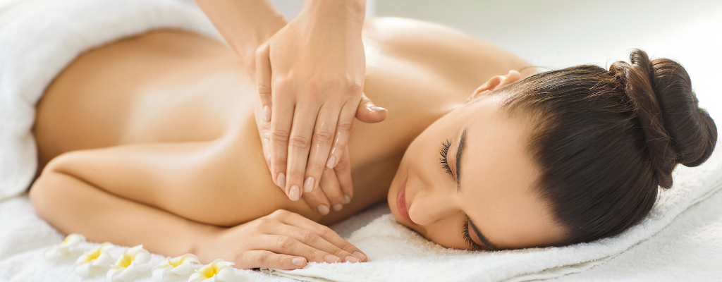 Klasikinis kūno masažas