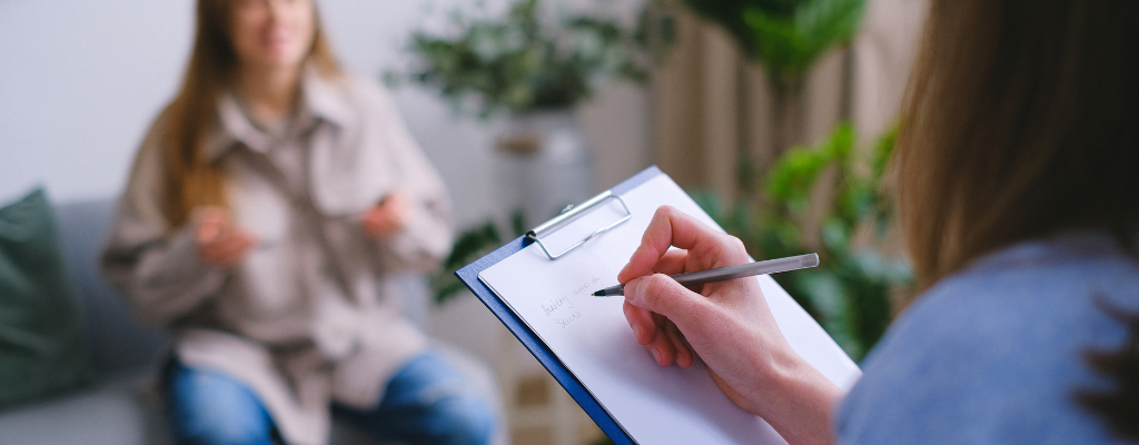 Endobiogenikos konsultacija