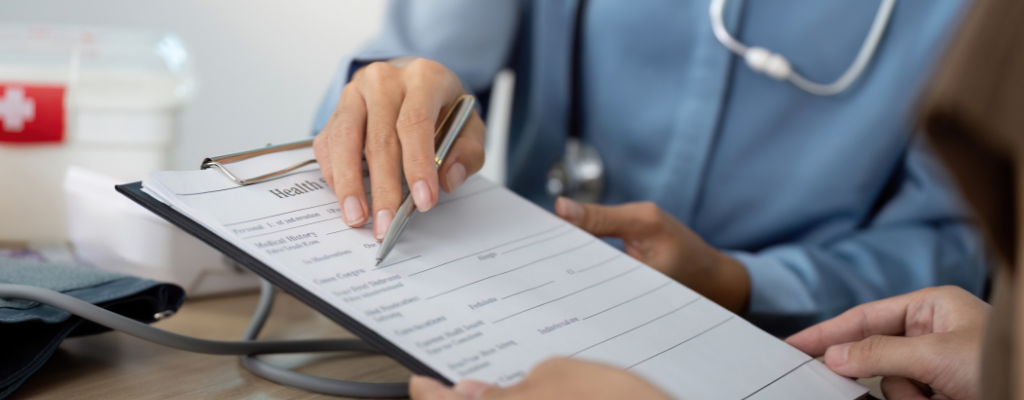 Endobiogeniko konsultacija