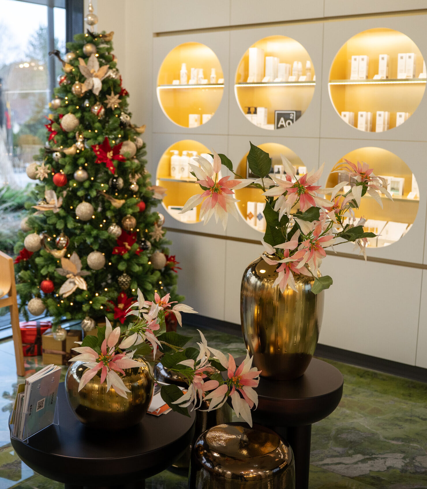 Apie mus - Birštonas 21 Dermatologijos centras Birštone - Inovatyvios dermatologijos centras