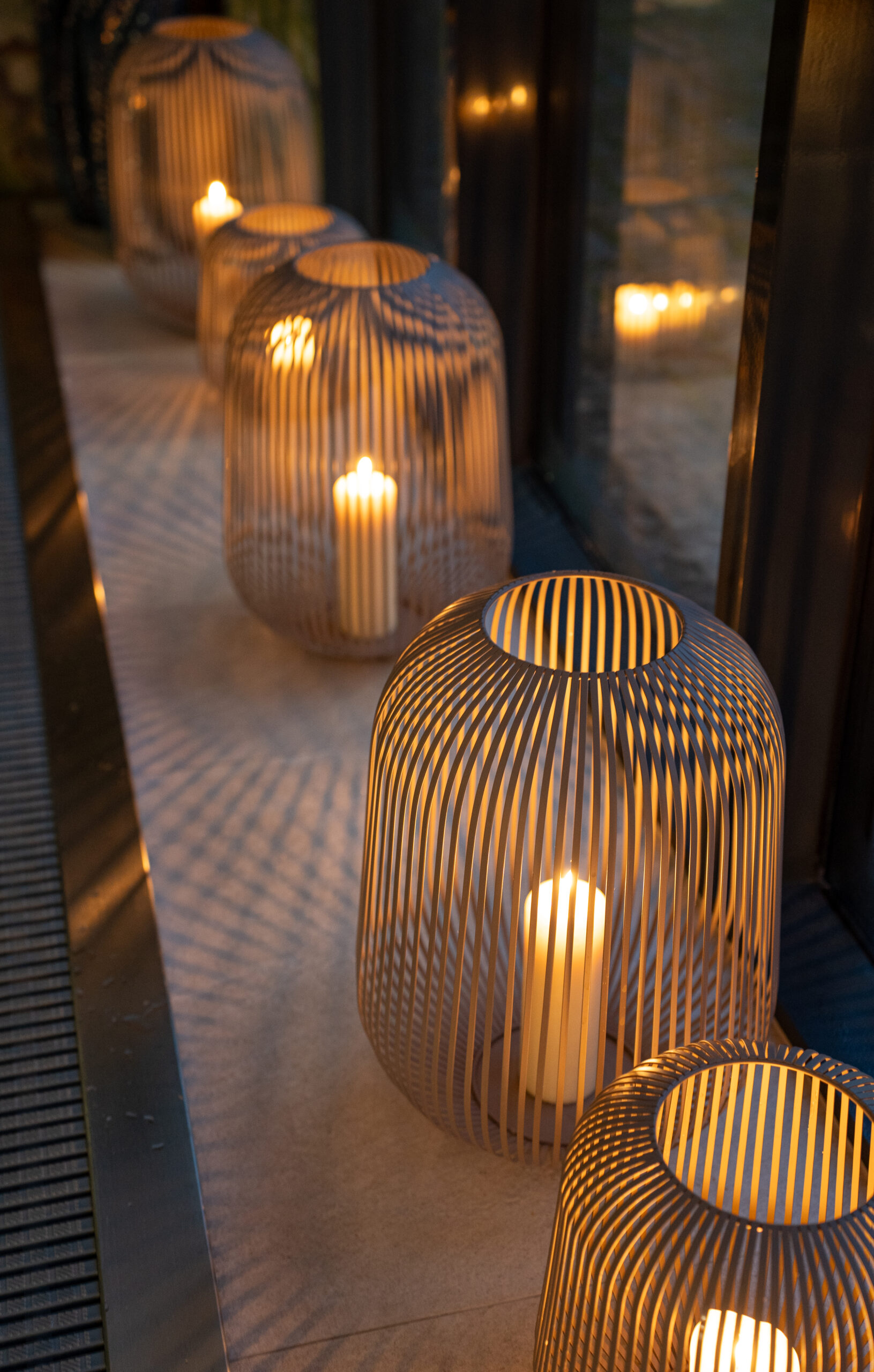 Apie mus - Birštonas 38 SPA Birštone dviems žvakių šviesoje - Holistic Skin & Wellness SPA